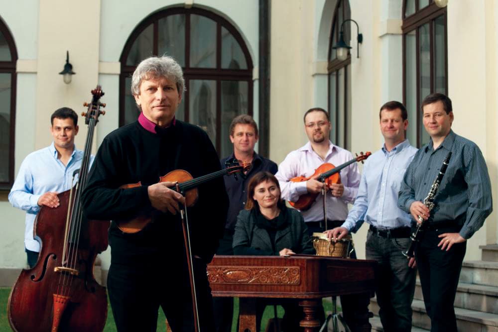 Hradišťan & Jiří Pavlica