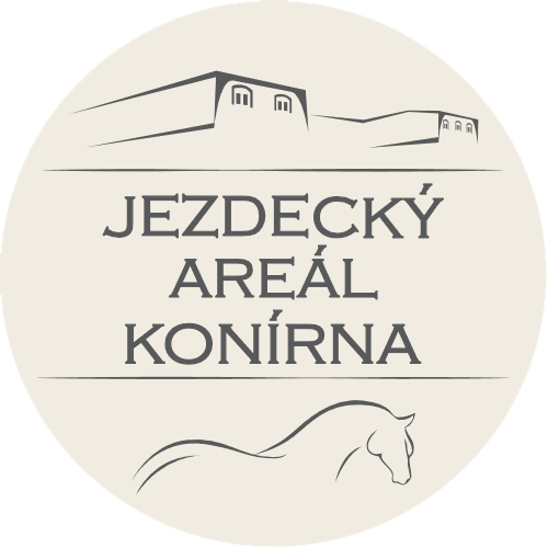 Jezdecký areál Konírna