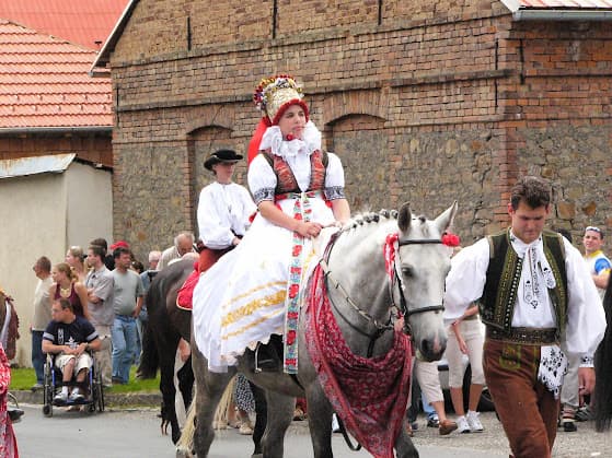 The Kings’ Ride 2004