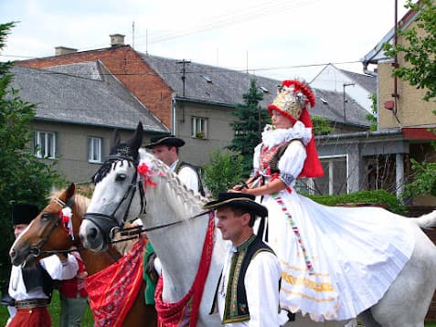 The Kings’ Ride 2005