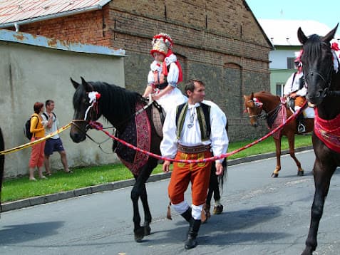 The Kings’ Ride 2006