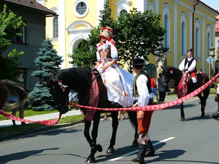 The Kings’ Ride 2008