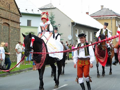 The Kings’ Ride 2009