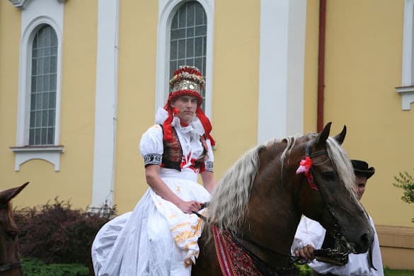 The Kings’ Ride 2011