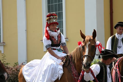 The Kings’ Ride 2012
