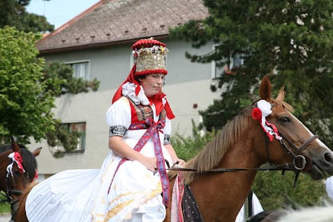The Kings’ Ride 2013