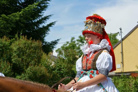 The Kings’ Ride 2014