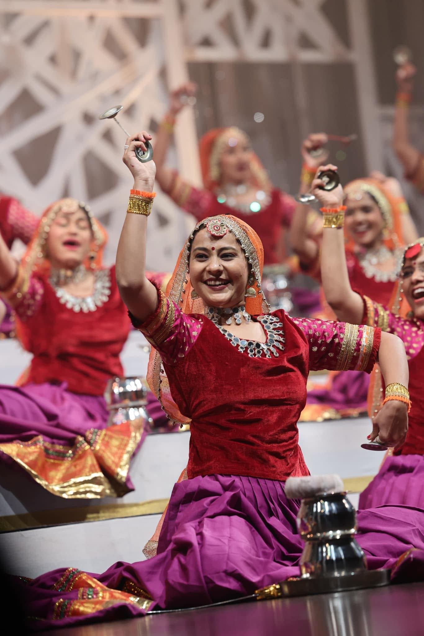 Kalanjay Dance Academy India