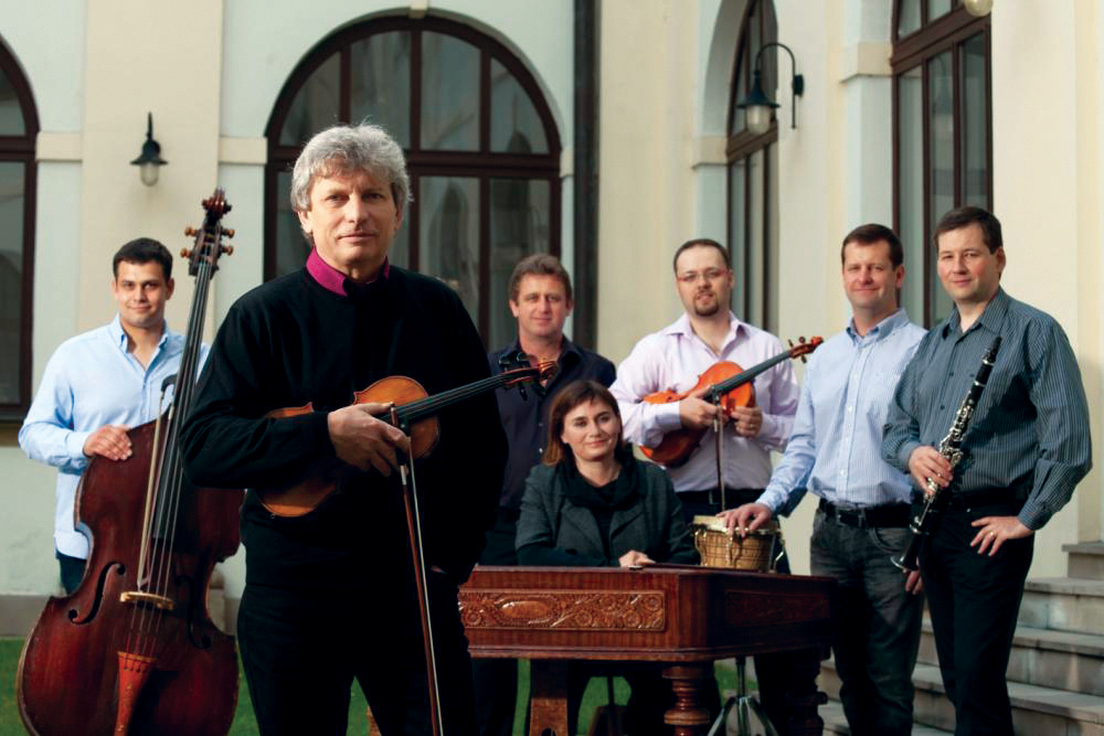 Hradišťan & Jiří Pavlica