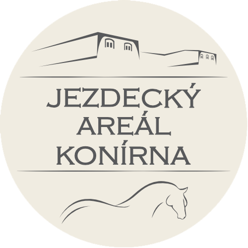Jezdecký areál Konírna