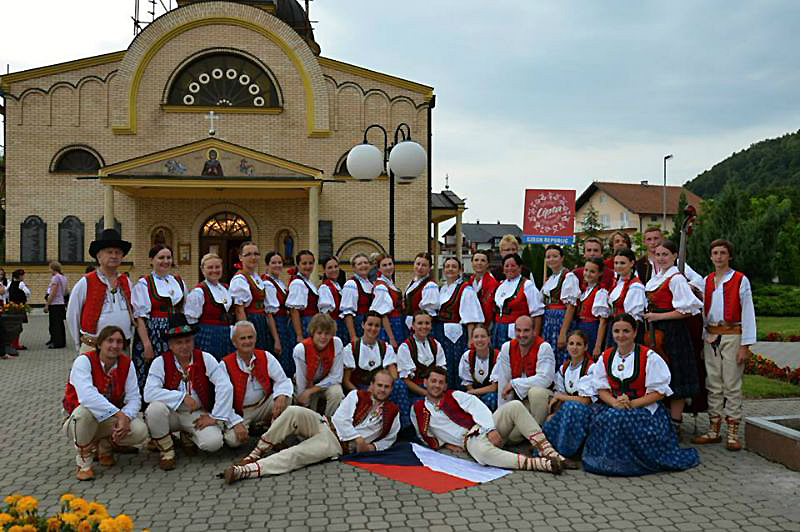 Folklorní spolek Lipta Liptál