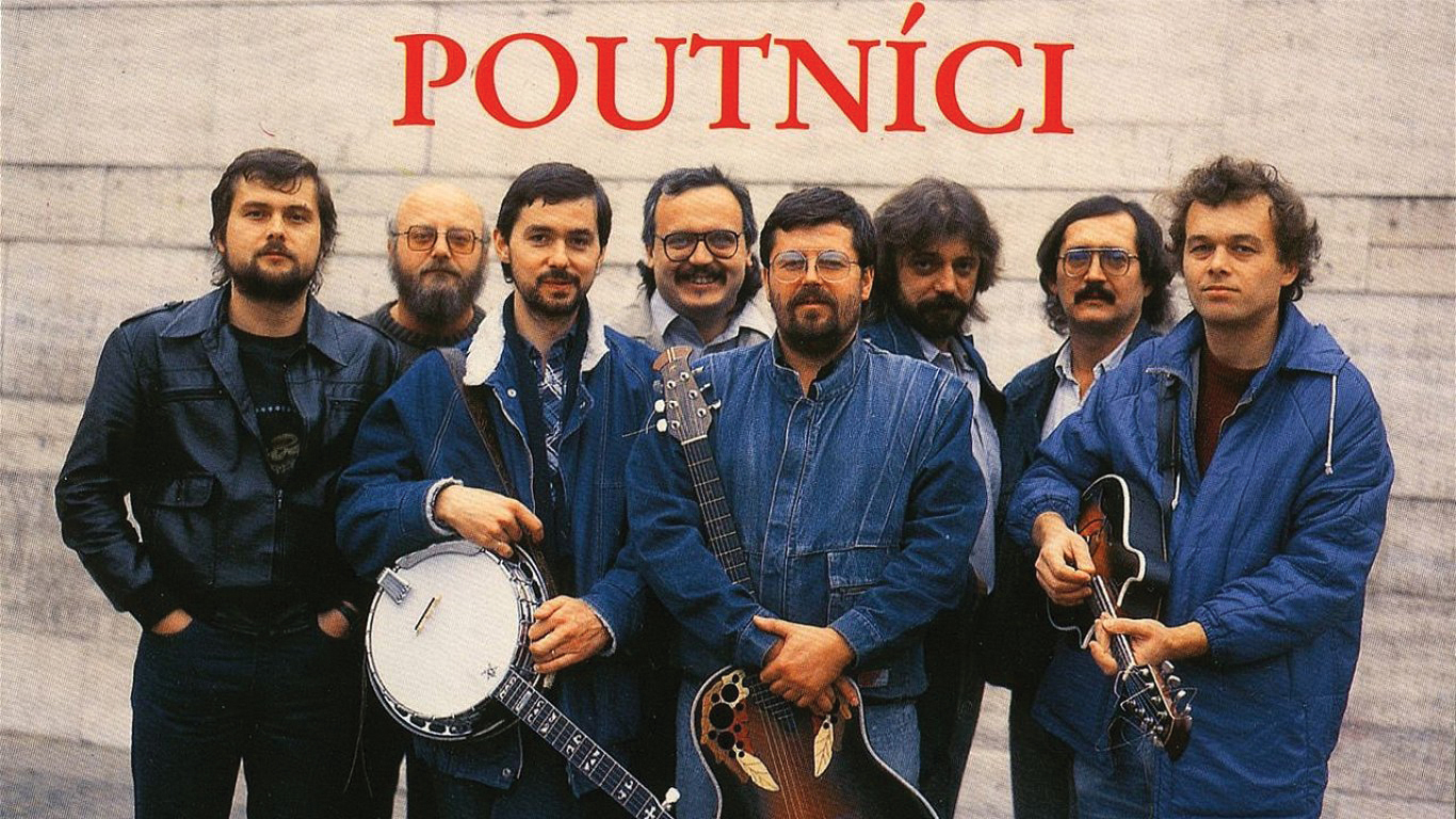 Poutníci